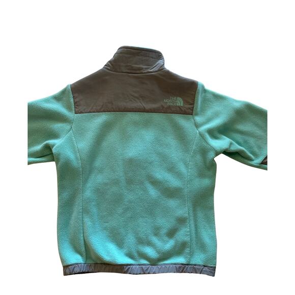 Youth Microfleece Jacket - Picture 3 of 3